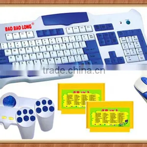 2014Hotsale Unique Keyboard Games thumbnail-1