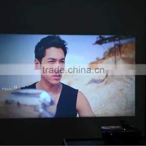 2016 High Quality GP70 Mini Led Projector thumbnail-6