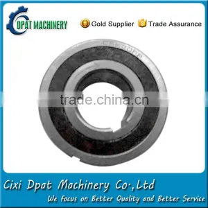 High Torque Csk30 Sprag Type Clutch One Way Bearing From China Supplier thumbnail-1
