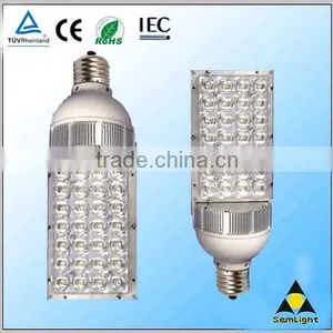 Anodized Aluminum Led Street Fixtures Light Ip68 Led Street Light thumbnail-1