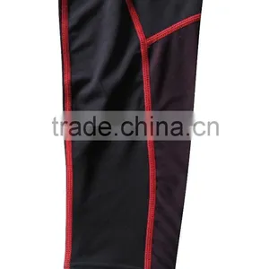 Wholesale Fashion Mens Fitness Pants Leggings Sport Firness Custom thumbnail-6