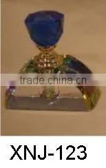 Glass Perfume Bottle thumbnail-1
