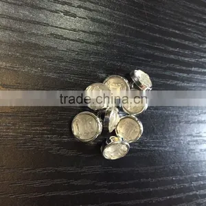 High Foot Combined Shirt Button for Lady's Shirt thumbnail-4