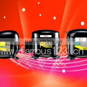 Danfoss Compressor Price,danfoss Refrigerator Price, Price of Danfoss Compressor SC21CL thumbnail-3