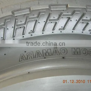 2.75-18 Motorcycle Rubber Tyre Molds thumbnail-1