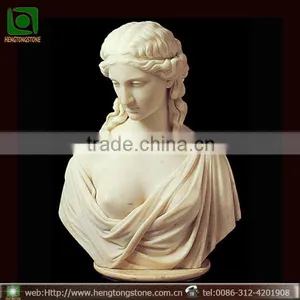 Modern Marble Sculpture thumbnail-1