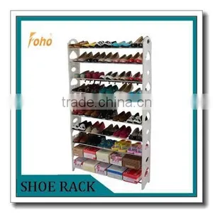 Plastic Shoe Display Nike Shoe Rack thumbnail-1