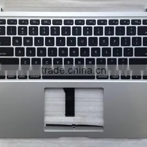 C Housing 661-7473 for Air A1465 (MID 2013) MD711 MD712 Top Case With Keyboard thumbnail-1