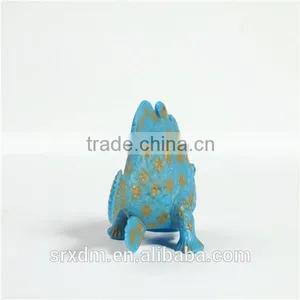 Golden Supplier Pokemon Fish Blank Vinyl Toy thumbnail-5