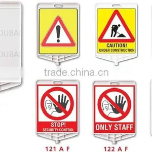 SIGN BOARDS & ACCESSORIES thumbnail-1