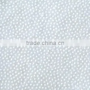 Microdot Interlining(fusible Interlining,fusible Nonwoven Fabric for Interlining) thumbnail-1