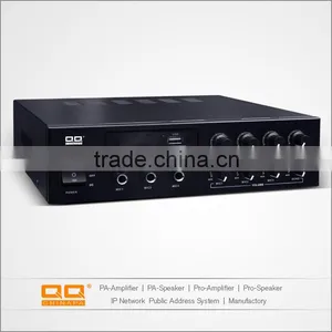 Aluminium Profile for 220v/12v Car Amplifier thumbnail-2