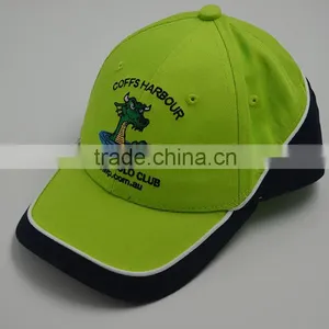 Best Selling Custom Fitted Wholesale Baby 6 Panel 3d Embroidery Baseball Caps thumbnail-1