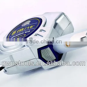 Steel Tape Measure With Metal Case, Tough And Strong thumbnail-2