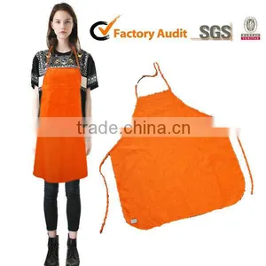 Plastic Disposable Apron thumbnail-1