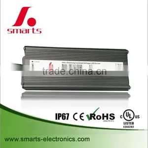 220vac 24vdc 60w Waterproof Dali Dimmable Electronic Transformer thumbnail-1