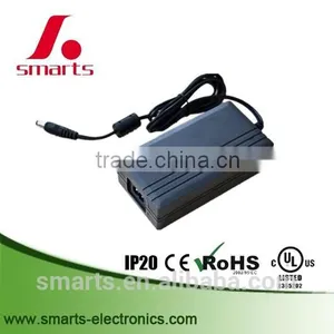 ac dc Laptop Adapter 12V AC DC 3A 4A 5A 10A Power Adapter thumbnail-1