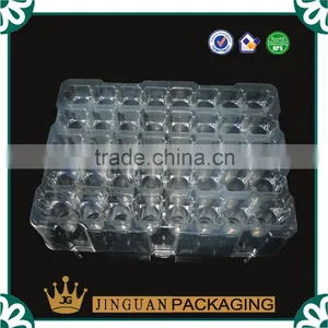 Customized Clear Plastic Pvc Seeding Tray in China thumbnail-1