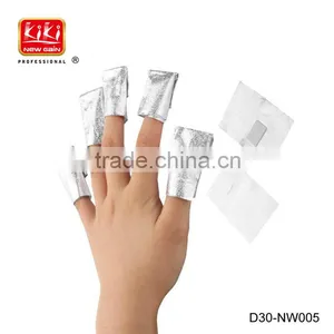 Nail Art Hand Cushion Pillow for Manicure. Nail Art Arm Rests. Nail Foil Warp thumbnail-1