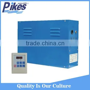 12kw Steam Generator Brands Portable Sauna Steam Generator thumbnail-2