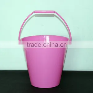 2 L Easter Plastic Bucket thumbnail-6