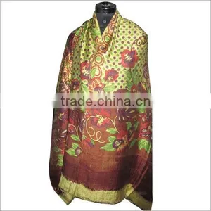 New Style Winter Season Pashmina Shawls for Gilrs thumbnail-1