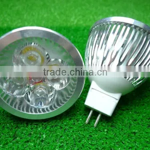High Power ce Rohs Gu10 Led Spotlight,spot Led thumbnail-2
