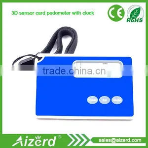 2014 Fashion Style Cheap Pedometer thumbnail-1