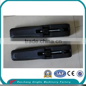 PU Foam Adjustable Armrest for Bus, Tractor, Truck, Construction Vehicle Seat(Y004) thumbnail-1