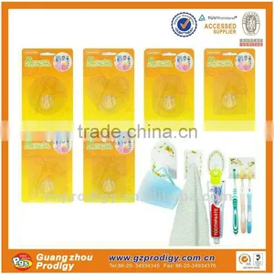 High Quanity Magic Adhesive Removable Hook/ Pvc Towel Hook thumbnail-4
