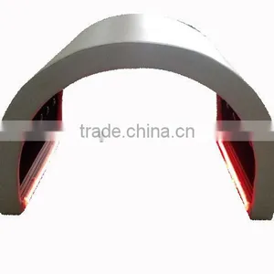 Half Body Infrared Ray Sauna Dome Far Infrared Sauna Capsule Thermal Slimming Capsule Dome thumbnail-2