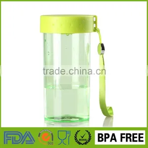 Cheap Refillable the Good Jug Best Water Bottle for Gym Sports thumbnail-3