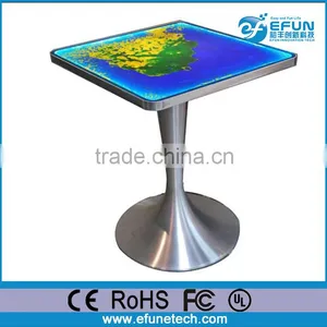 Fancy Modern Home Bar Furniture,color High Top Liquid Restaurant Bar Counter thumbnail-1
