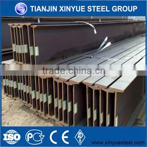 Galvanised Steel i Beam/u Beam S275 thumbnail-5