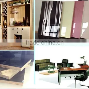 High Glossy Mdf thumbnail-3