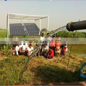 Solar Farm Head 20m 500w 1000w Power Water Pump Solar thumbnail-1
