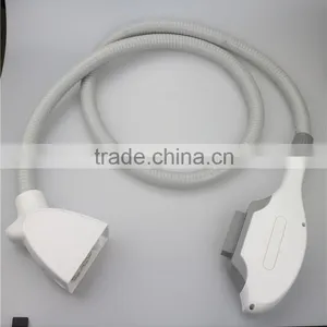 Rechargable Filters Shr Ipl Elight Hair Removal Machine for Man and Woman With CE thumbnail-3
