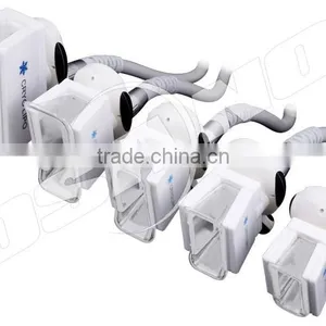 Osano Freeze Contour 4 Osano Criolipolisi Cryo Freezing Cryo Sculpting Machine thumbnail-2