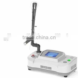 Wrinkle Removal Fractional Co2 Laser RF Eliminate Body Odor Machine Stretch Marks Removal Skin Tightening thumbnail-3