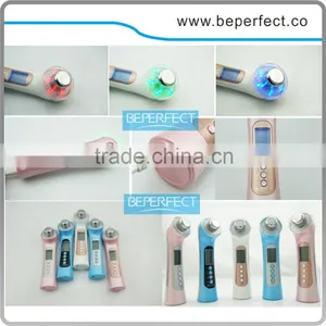 BP-008 Ultrasonic & Spot Removal Beauty Instrument thumbnail-3