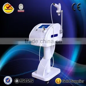 Skin Tightening Facial Beauty Portable Micro Needle Fractional rf Machine thumbnail-1