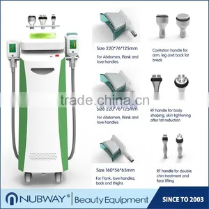 Cryotherapy Fat Freeze Device Fast Slim Cryo Fat Freeze Slimming Machine thumbnail-1
