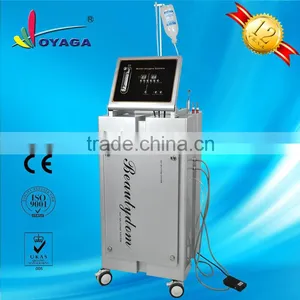H-008 Multifunction Oxygen Water Jet Peeling thumbnail-1