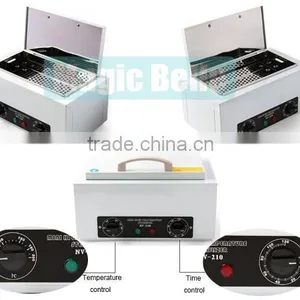 Micro Machine Mini High Temperature Sterilization Dry Heat Sterilizer Hot Air Sterilizer in thumbnail-4