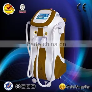 Fast and Painless Hair Removal 808 Diode Laser nd Yag Laser thumbnail-4