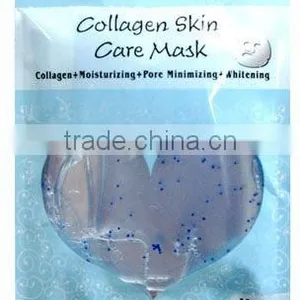 Beauty Facial Mask Caviar Collagen Mask thumbnail-1