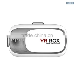 Amazing VR Box Play 3D Glasses Suppliers thumbnail-3