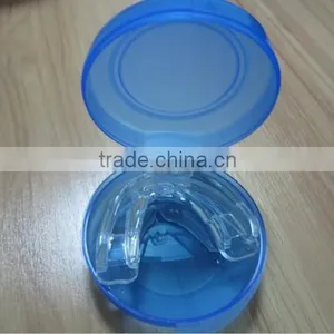 High Quality Mouth Guard for Stop Snoring and Teeth Grinding thumbnail-2