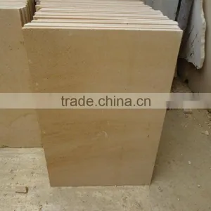 Sandstone Matt Finish Tiles & Free Length Slabs UAE thumbnail-4