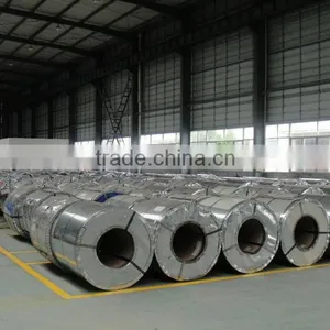 PPGI Prepainted Steel Coil 201 Stainless Steel Coil Steel Coil PPGI Coils thumbnail-6